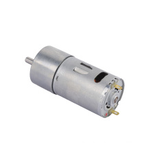 12 v gear motor 24v dc apply to valve/Power tool/Model